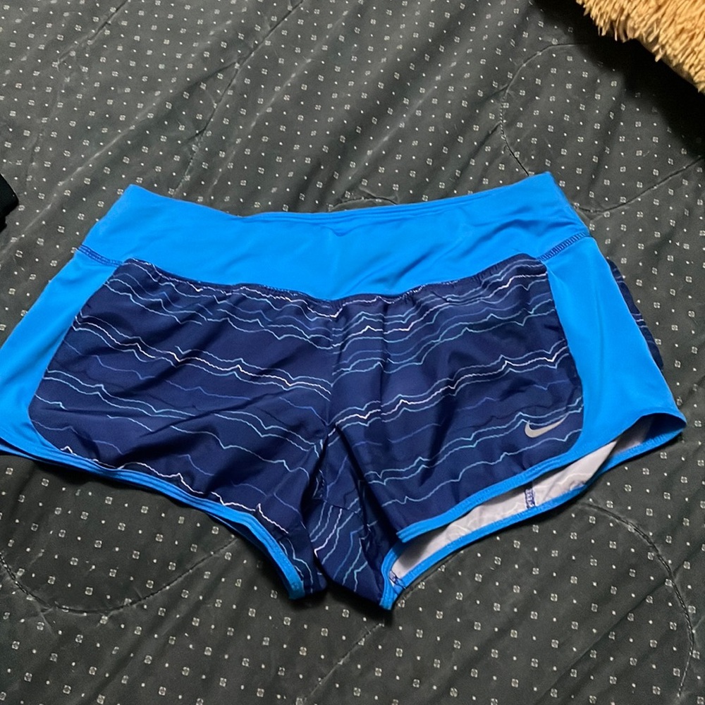 CLOSET CLOSING!! Nike Swim Short